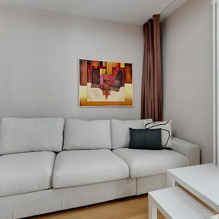 Luxury Aura 40 - 2 By Grand גדנסק