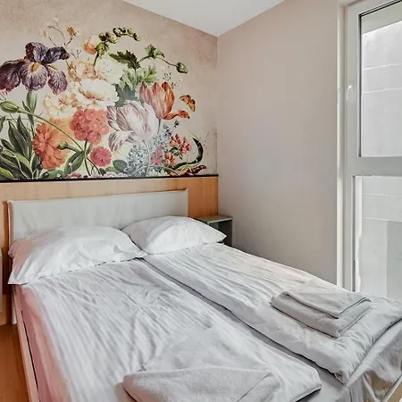 Apartamento Luxury Aura 40 - 2 By Grand Gdansk