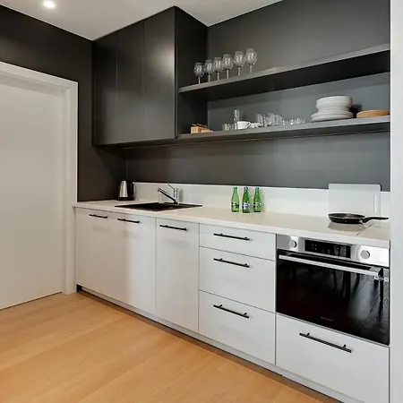 Luxury Aura 40 - 2 By Grand Gdansk