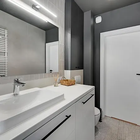 Apartamento Luxury Aura 40 - 2 By Grand