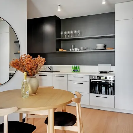 Luxury Aura 40 - 2 By Grand Apartment *