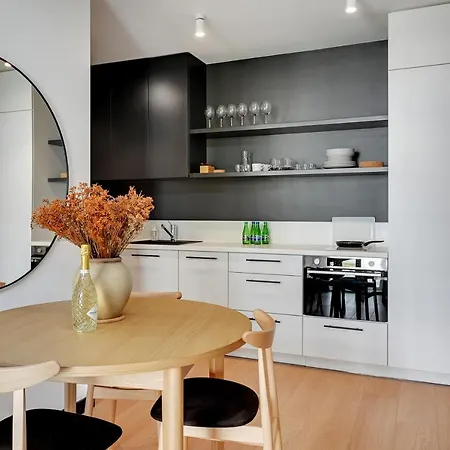 Luxury Aura 40 - 2 By Grand Apartamento *