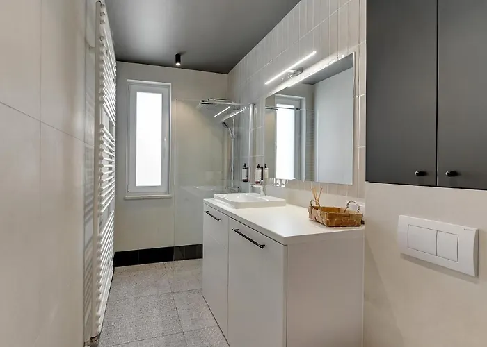 Luxury Aura 40 - 2 By Grand Daire Gdansk