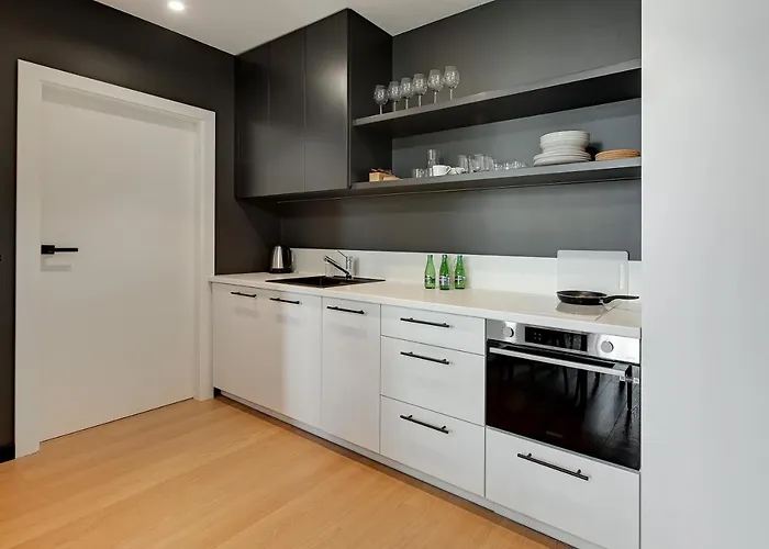 Luxury Aura 40 - 2 By Grand Gdansk