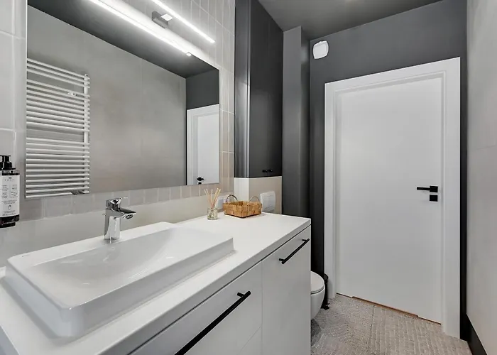 Apartamento Luxury Aura 40 - 2 By Grand