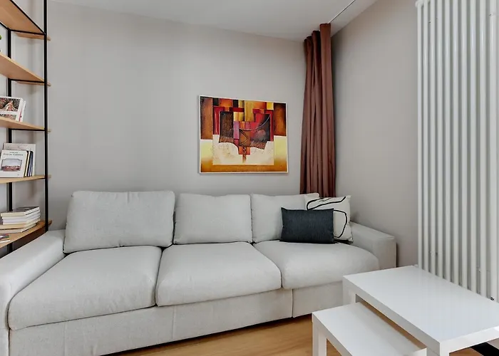 Luxury Aura 40 - 2 By Grand Gdańsk