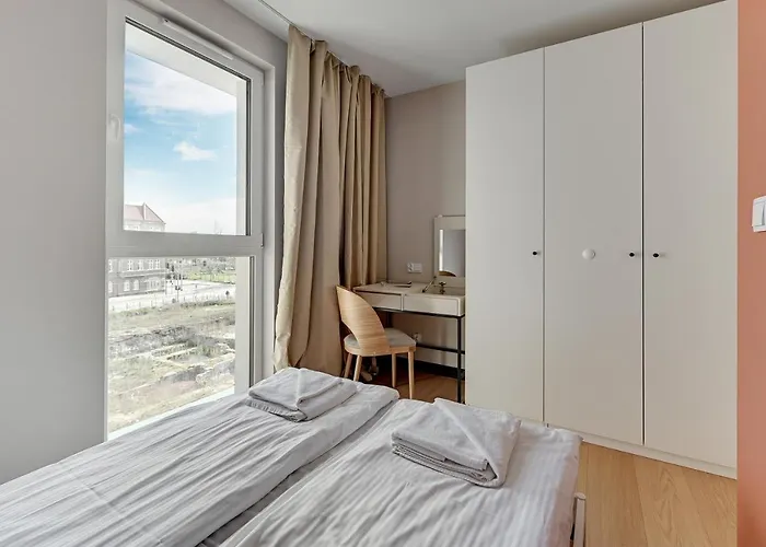 Daire Luxury Aura 40 - 2 By Grand